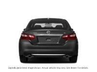2017 Nissan Altima 4Dr Sdn I4 CVT 2.5 SL Exterior Shot 8