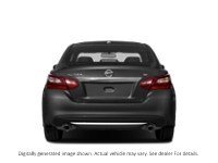2017 Nissan Altima 4Dr Sdn I4 CVT 2.5 SL Exterior Shot 8