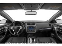 2017 Nissan Altima 4Dr Sdn I4 CVT 2.5 SL Interior Shot 6