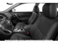 2017 Nissan Altima 4Dr Sdn I4 CVT 2.5 SL Interior Shot 4