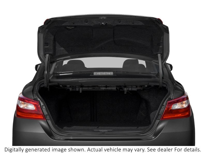 2017 Nissan Altima 4Dr Sdn I4 CVT 2.5 SL Exterior Shot 4