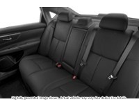 2017 Nissan Altima 4Dr Sdn I4 CVT 2.5 SL Interior Shot 5