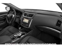 2017 Nissan Altima 4Dr Sdn I4 CVT 2.5 SL Interior Shot 1