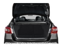 2017 Nissan Sentra 4Dr Sdn CVT S Exterior Shot 4