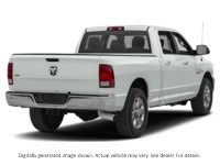 2018 Ram 2500 Slt 4X4 Crew Cab 6'4