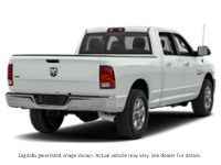 2018 Ram 2500 Slt 4X4 Crew Cab 6'4