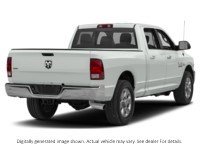 2018 Ram 2500 Slt 4X4 Crew Cab 6'4