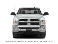 2018 Ram 2500 Slt 4X4 Crew Cab 6'4