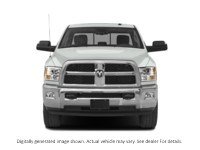 2018 Ram 2500 Slt 4X4 Crew Cab 6'4