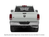 2018 Ram 2500 Slt 4X4 Crew Cab 6'4