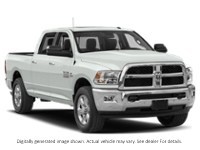 2018 Ram 2500 Slt 4X4 Crew Cab 6'4