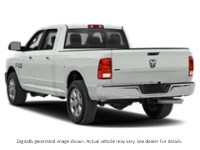 2018 Ram 2500 Slt 4X4 Crew Cab 6'4