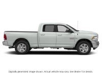 2018 Ram 2500 Slt 4X4 Crew Cab 6'4