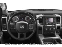 2018 Ram 2500 Slt 4X4 Crew Cab 6'4