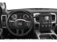 2018 Ram 2500 Slt 4X4 Crew Cab 6'4