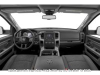 2018 Ram 2500 Slt 4X4 Crew Cab 6'4