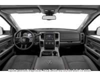 2018 Ram 2500 Slt 4X4 Crew Cab 6'4