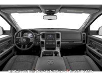 2018 Ram 2500 Slt 4X4 Crew Cab 6'4