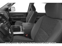 2018 Ram 2500 Slt 4X4 Crew Cab 6'4
