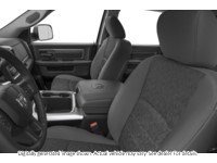 2018 Ram 2500 Slt 4X4 Crew Cab 6'4