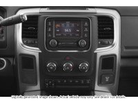 2018 Ram 2500 Slt 4X4 Crew Cab 6'4