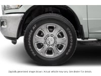 2018 Ram 2500 Slt 4X4 Crew Cab 6'4