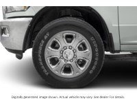 2018 Ram 2500 Slt 4X4 Crew Cab 6'4