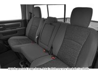 2018 Ram 2500 Slt 4X4 Crew Cab 6'4