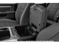 2018 Ram 2500 Slt 4X4 Crew Cab 6'4