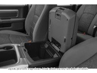 2018 Ram 2500 Slt 4X4 Crew Cab 6'4