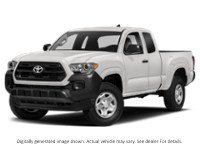 2018 Toyota Tacoma 4X2 Access Cab Auto Sr+ Exterior Shot 1