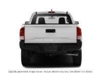 2018 Toyota Tacoma 4X2 Access Cab Auto Sr+ Exterior Shot 8