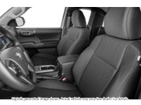 2018 Toyota Tacoma 4X2 Access Cab Auto Sr+ Interior Shot 4