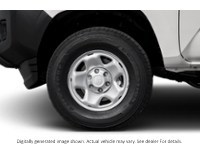 2018 Toyota Tacoma 4X2 Access Cab Auto Sr+ Exterior Shot 5