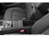 2019 Audi A3 Sedan Komfort 45 Tfsi Quattro Interior Shot 7