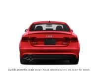 2017 Audi A5 2Dr Cpe Man Progressiv Exterior Shot 8