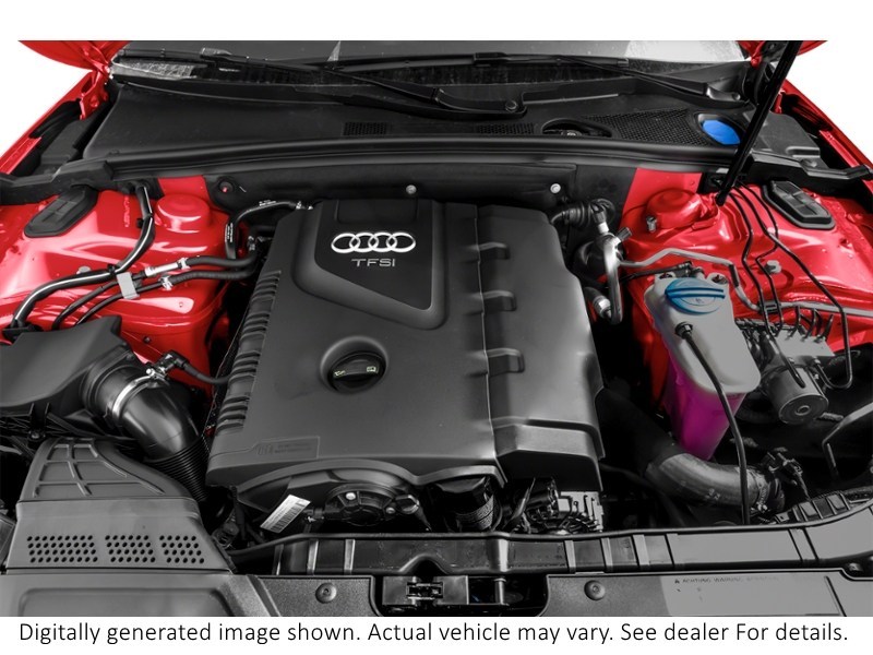 2017 Audi A5 2Dr Cpe Man Progressiv Exterior Shot 3