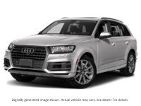 2018 Audi Q7 3.0 Tfsi Quattro Progressiv Tiptronic Exterior Shot 1