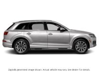 2018 Audi Q7 3.0 Tfsi Quattro Progressiv Tiptronic Exterior Shot 11