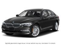 2018 Bmw 5 Series 530I Xdrive Sedan/Clean Carfax/Safety Certified Exterior Shot 1