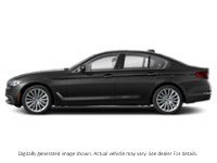 2018 Bmw 5 Series 530I Xdrive Sedan/Clean Carfax/Safety Certified Exterior Shot 7