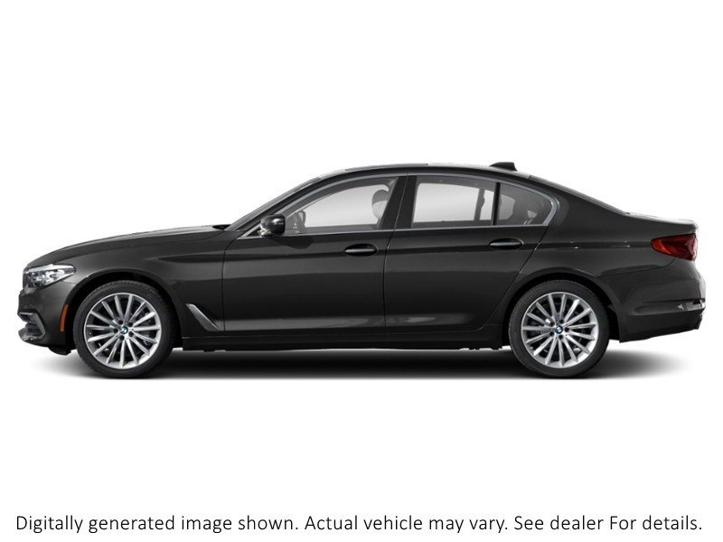 2018 Bmw 5 Series 530I Xdrive Sedan/Clean Carfax/Safety Certified Exterior Shot 7