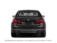 2018 Bmw 5 Series 530I Xdrive Sedan Exterior Shot 8