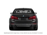 2018 Bmw 5 Series 530I Xdrive Sedan/Clean Carfax/Safety Certified Exterior Shot 8