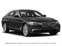 2018 Bmw 5 Series 530I Xdrive Sedan/Clean Carfax/Safety Certified Exterior Shot 9