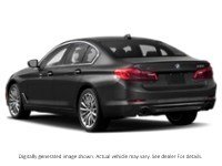 2018 Bmw 5 Series 530I Xdrive Sedan/Clean Carfax/Safety Certified Exterior Shot 10