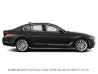 2018 Bmw 5 Series 530I Xdrive Sedan/Clean Carfax/Safety Certified Exterior Shot 11