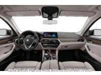 2018 Bmw 5 Series 530I Xdrive Sedan/Clean Carfax/Safety Certified Interior Shot 6