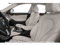 2018 Bmw 5 Series 530I Xdrive Sedan/Clean Carfax/Safety Certified Interior Shot 4