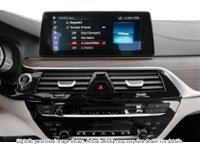 2018 Bmw 5 Series 530I Xdrive Sedan/Clean Carfax/Safety Certified Interior Shot 2